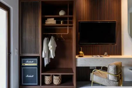 Charisma and Wellness Suites - 55