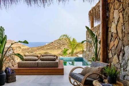 Charisma and Wellness Suites - 58