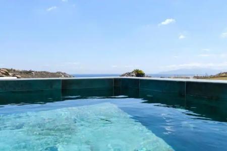 Charisma and Wellness Suites - 84