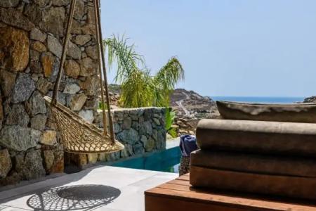 Charisma and Wellness Suites - 129