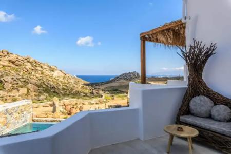 Charisma and Wellness Suites - 47