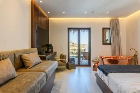 Charisma and Wellness Suites - 92