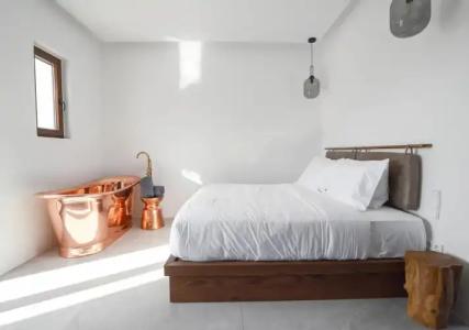 Charisma and Wellness Suites