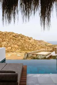 Charisma and Wellness Suites - 109