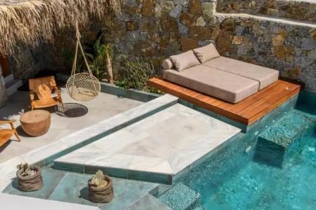 Charisma and Wellness Suites - 64