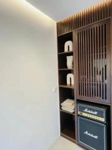 Charisma and Wellness Suites - 69