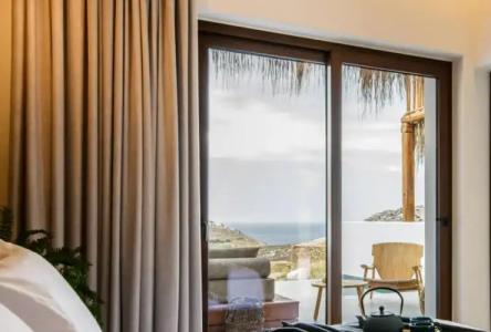 Charisma and Wellness Suites - 120