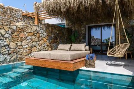 Charisma and Wellness Suites - 61