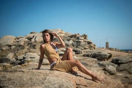 Charisma and Wellness Suites - 15