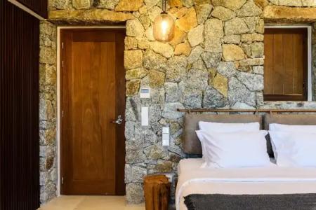 Charisma and Wellness Suites - 76