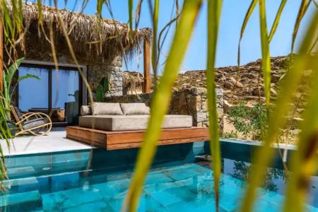 Charisma and Wellness Suites - 54