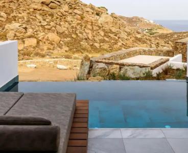 Charisma and Wellness Suites - 111