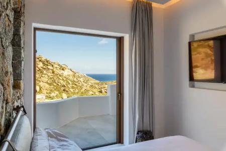 Charisma and Wellness Suites - 46