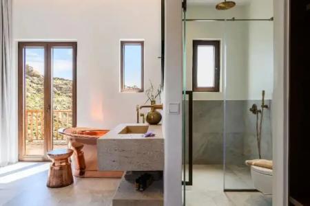 Charisma and Wellness Suites - 27