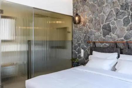 Charisma and Wellness Suites - 75