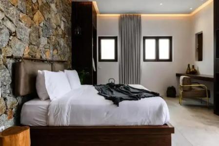 Charisma and Wellness Suites - 42