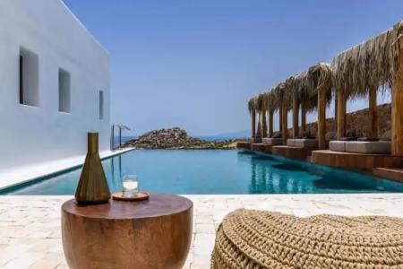 Charisma and Wellness Suites - 39