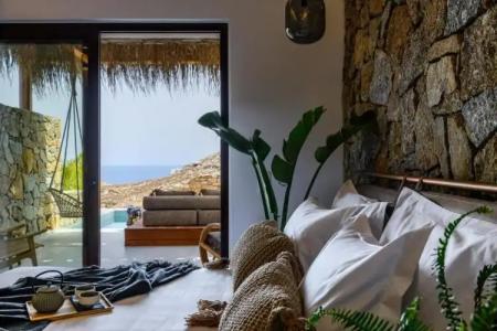 Charisma and Wellness Suites - 60