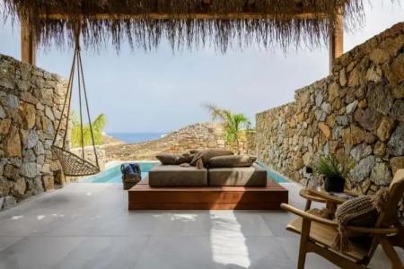 Charisma and Wellness Suites - 59