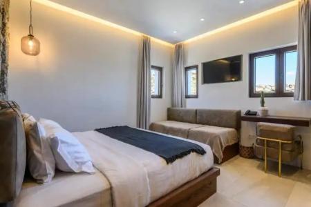 Charisma and Wellness Suites - 81