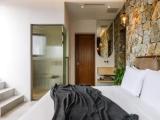 Superior Suite with balcony and with sea view