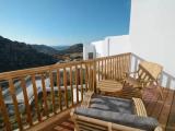 Deluxe Suite with balcony and with sea view