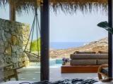 Deluxe Suite with sea view
