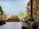 Suite with sea view
