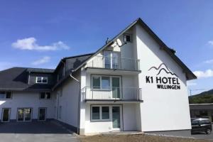 K1 Hotel, Willingen