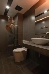 The Brown - 1