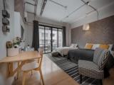 Standard Triple room with balcony