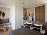 Double Junior Suite with garden view