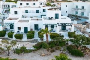 Sandaya Luxury Suites, Naousa
