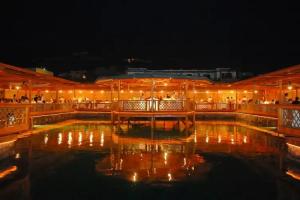 Porto Paros Hotel & Villas, Naousa