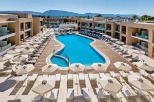 White Olive Elite Hotel