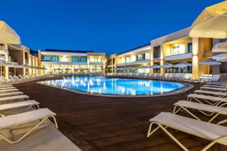 White Olive Elite Laganas - 31