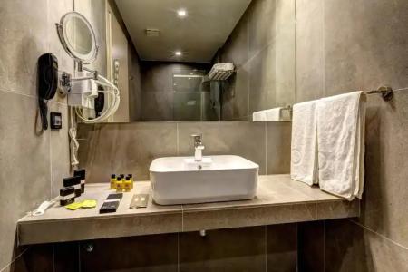 White Olive Elite Laganas - 37