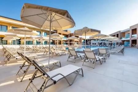 White Olive Elite Laganas - 32