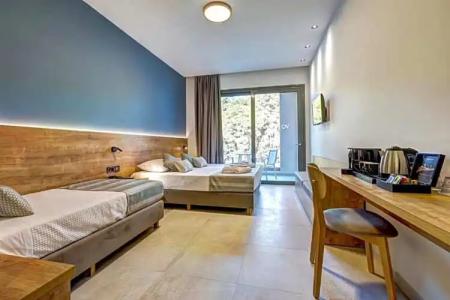 White Olive Elite Laganas - 71