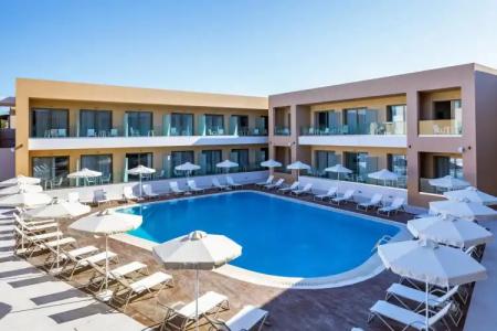 White Olive Elite Laganas - 28