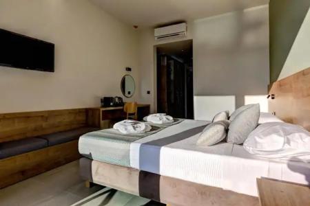 White Olive Elite Laganas - 27