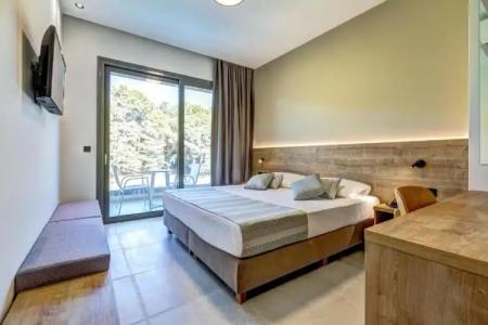 White Olive Elite Laganas - 75