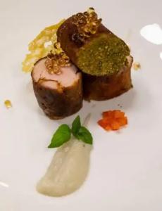 White Olive Elite Laganas - 9