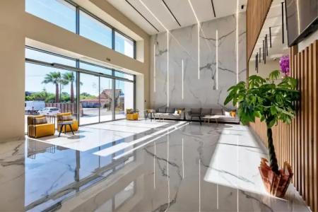 White Olive Elite Laganas - 39