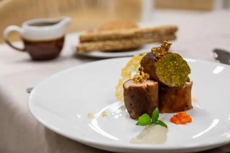 White Olive Elite Laganas - 45