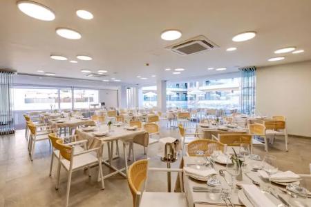 White Olive Elite Laganas - 18