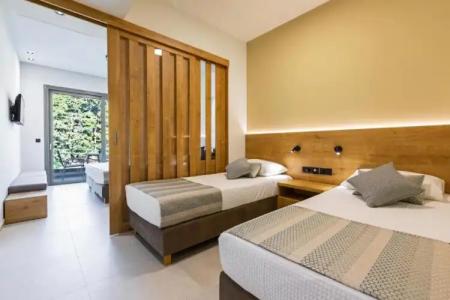 White Olive Elite Laganas - 78