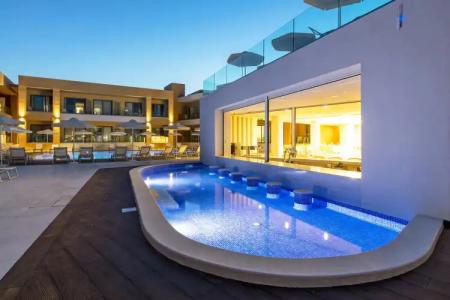 White Olive Elite Laganas - 30