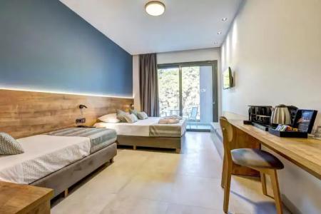 White Olive Elite Laganas - 40