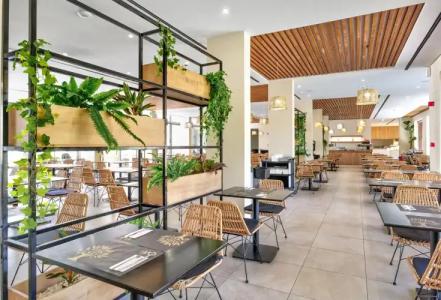 White Olive Elite Laganas - 42